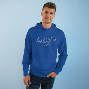 Healing 824 Unisex  Hoodie