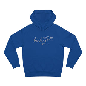 Healing 824 Unisex  Hoodie