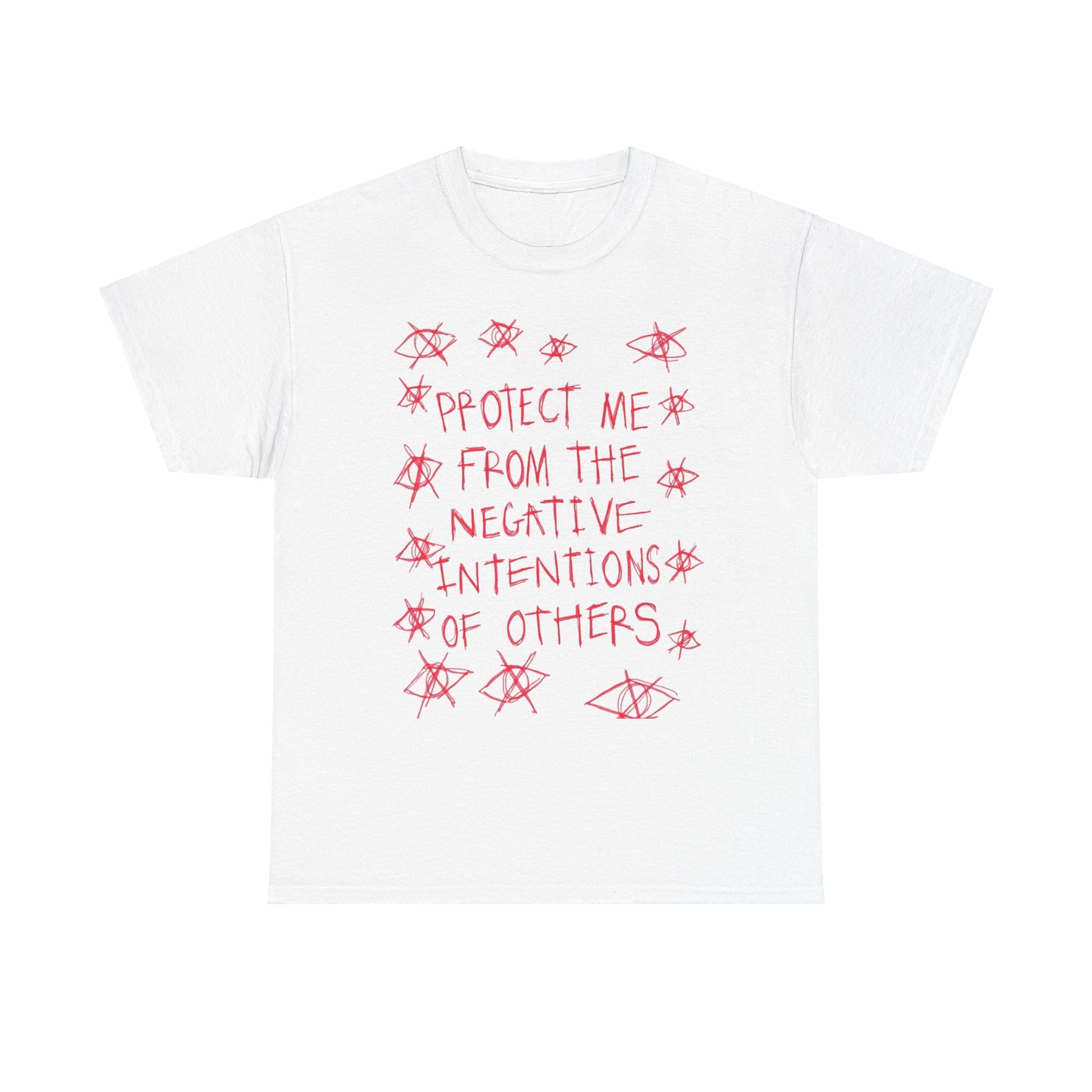 Protect Me Tee