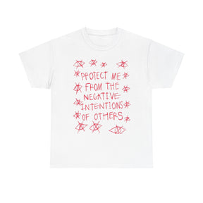 Protect Me Tee