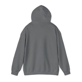 Healing 824 Hooded Sweatshirt