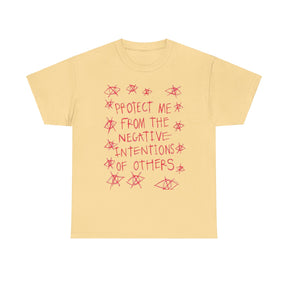 Protect Me Tee