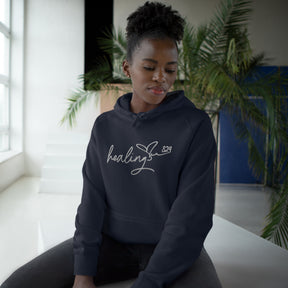 Healing 824 Unisex  Hoodie