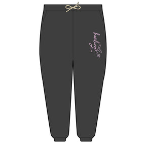 Healing Sweatpants (pink