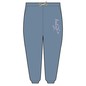 Healing Sweatpants (pink