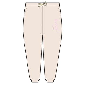 Healing Sweatpants (pink