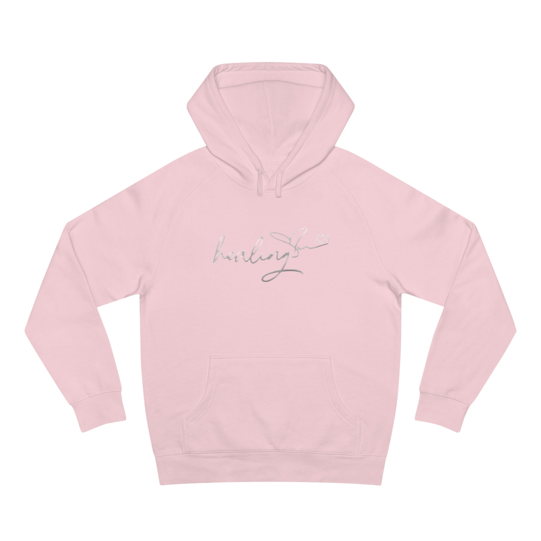 Healing 824 Unisex  Hoodie