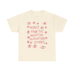 Protect Me Tee