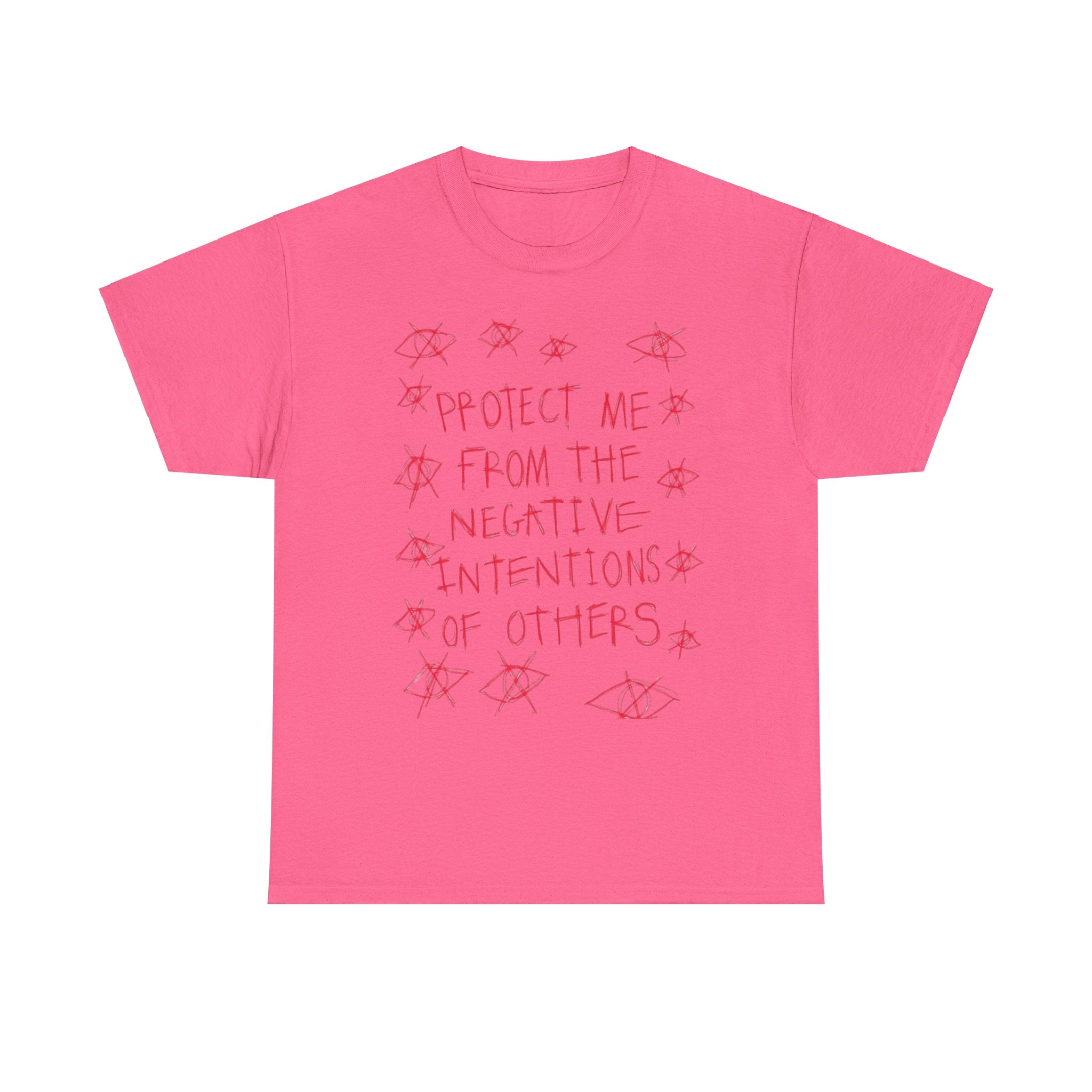 Protect Me Tee