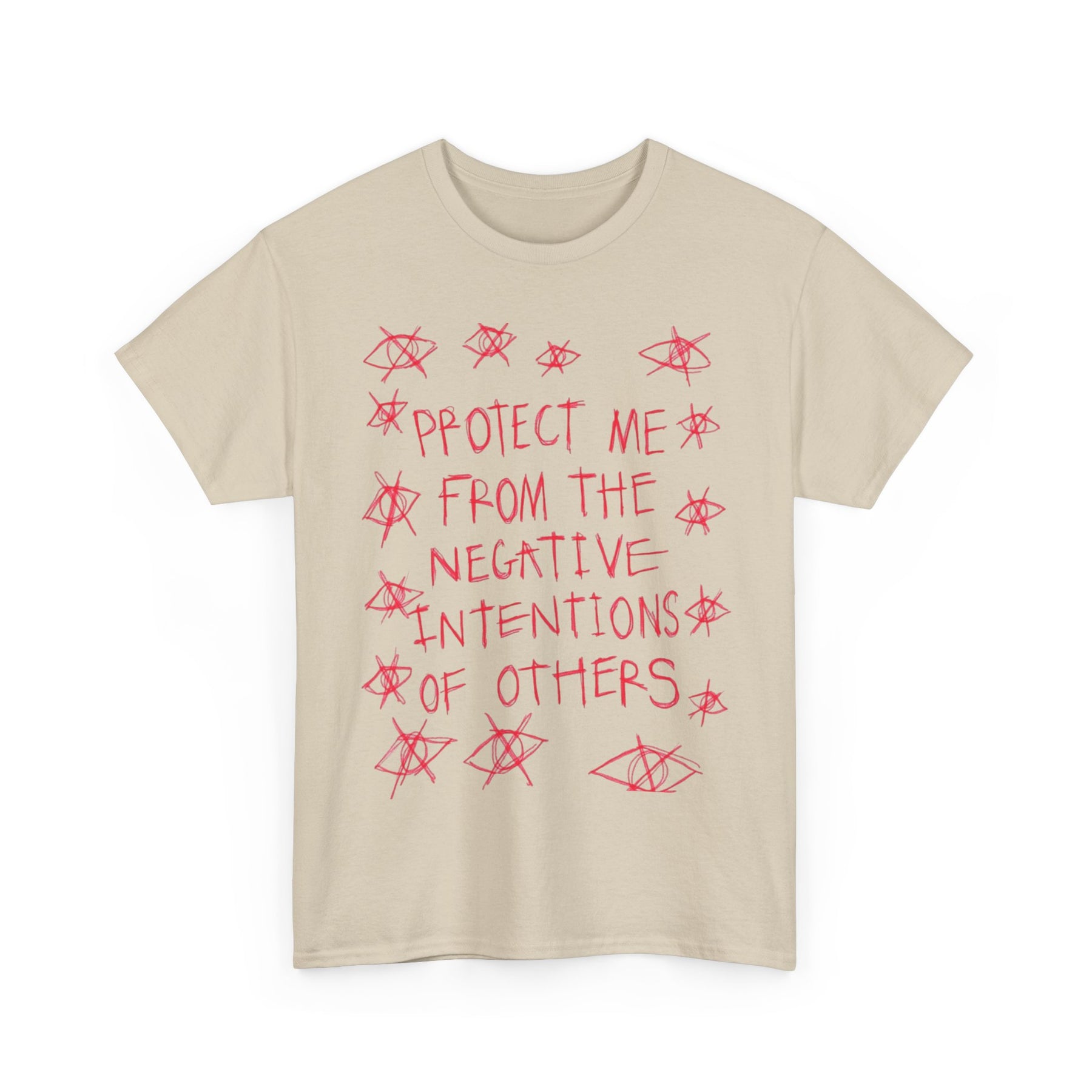 Protect Me Tee