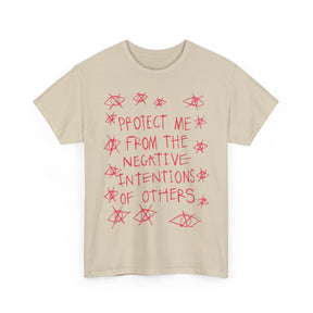 Protect Me Tee