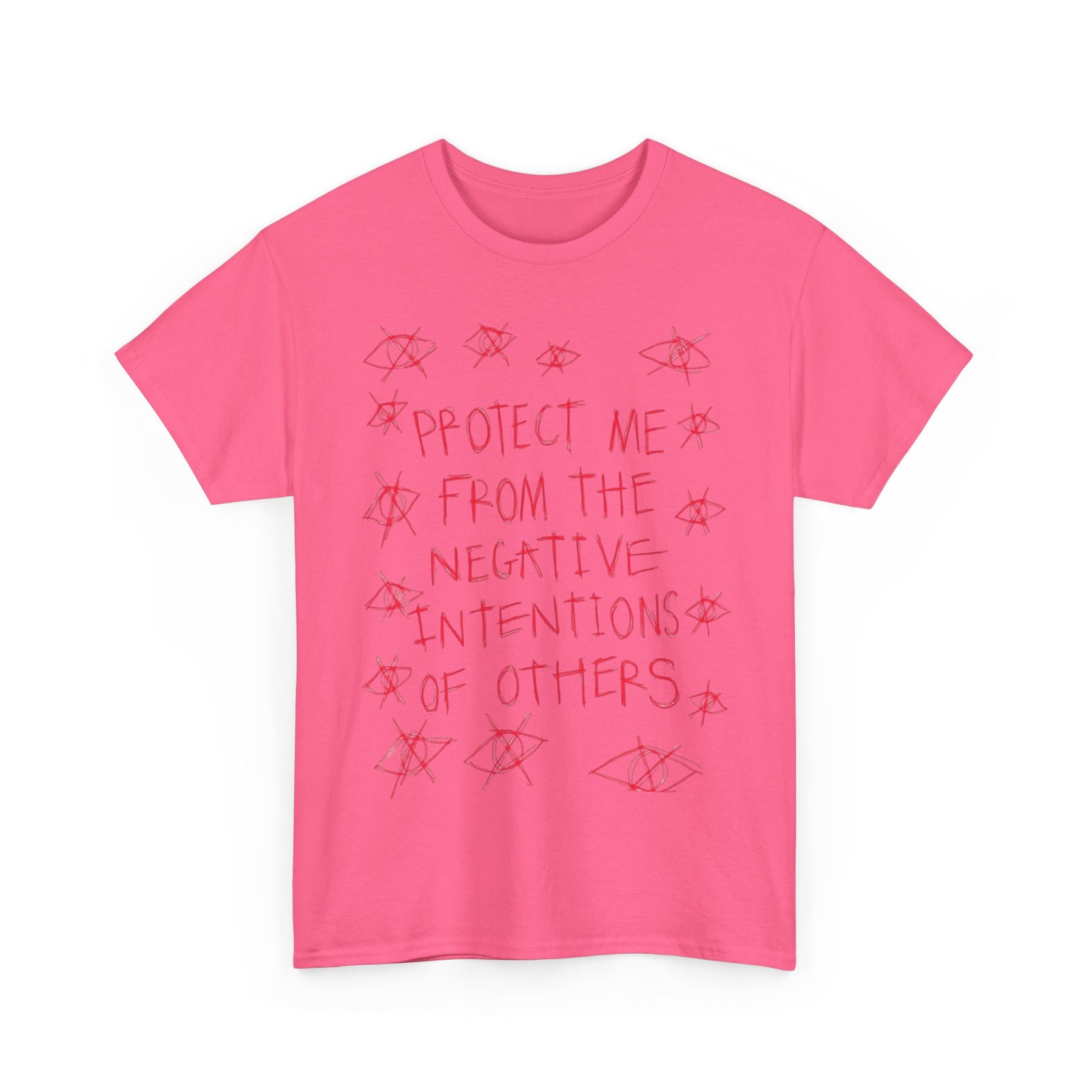 Protect Me Tee