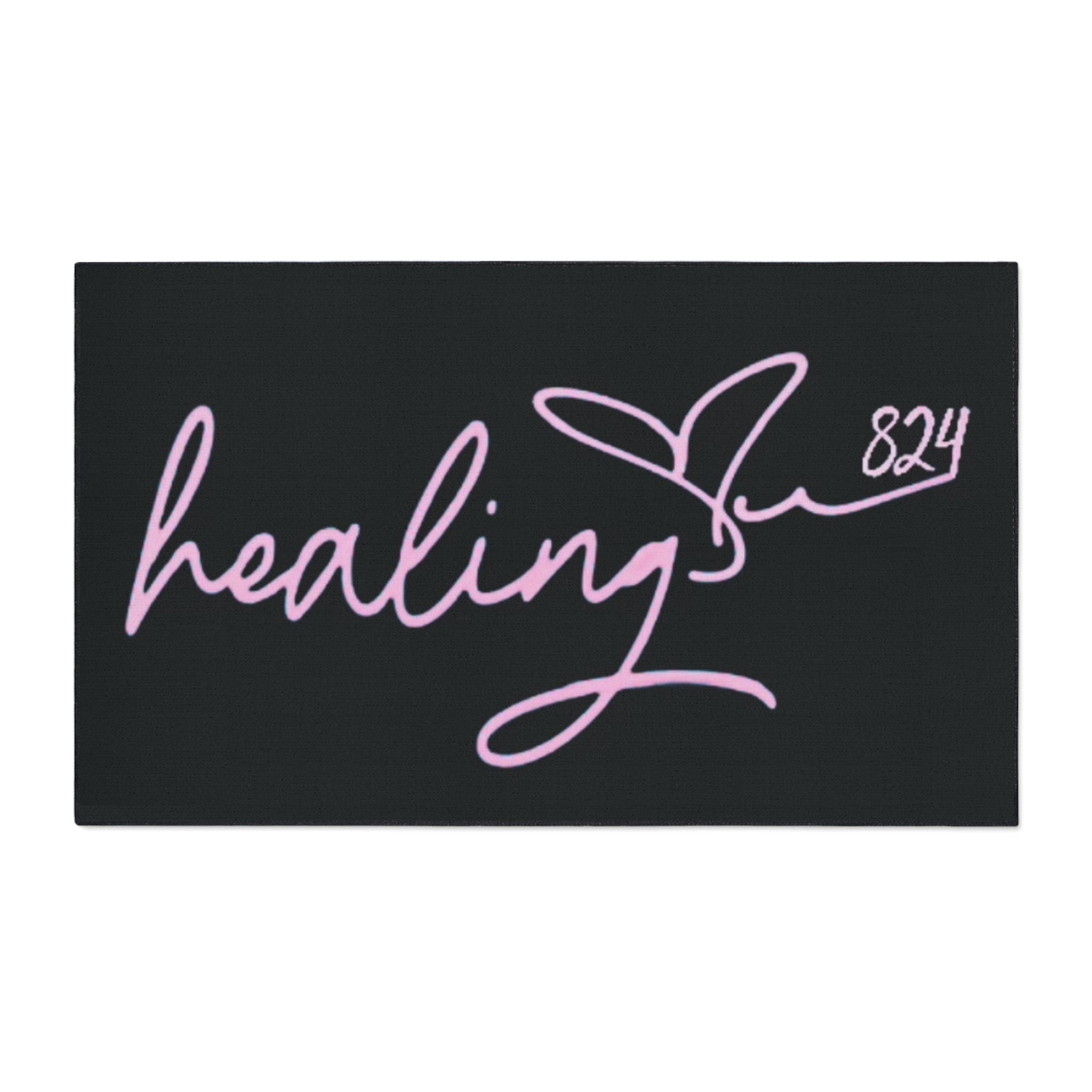 Healing Heavy Duty Floor Mat