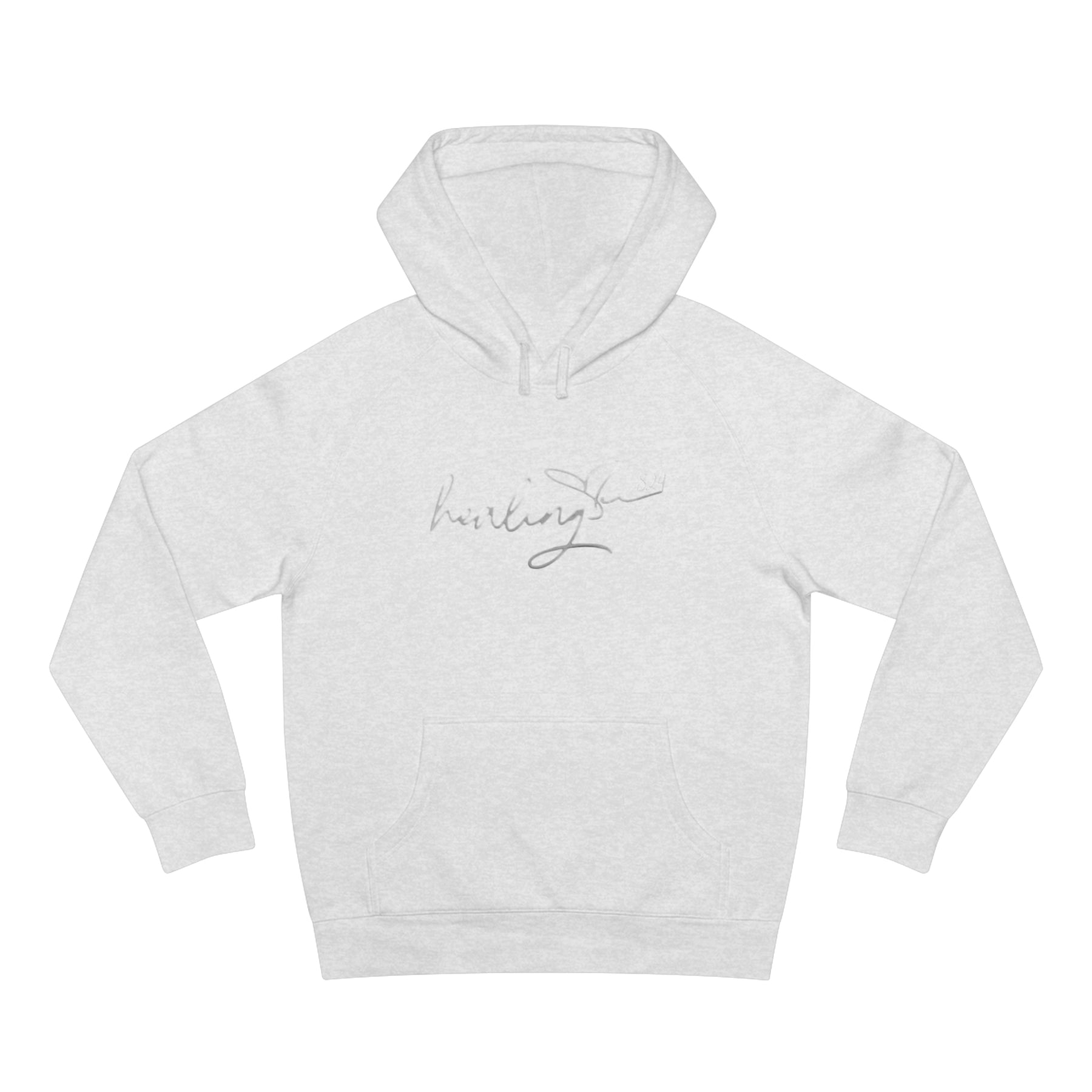 Healing 824 Unisex  Hoodie