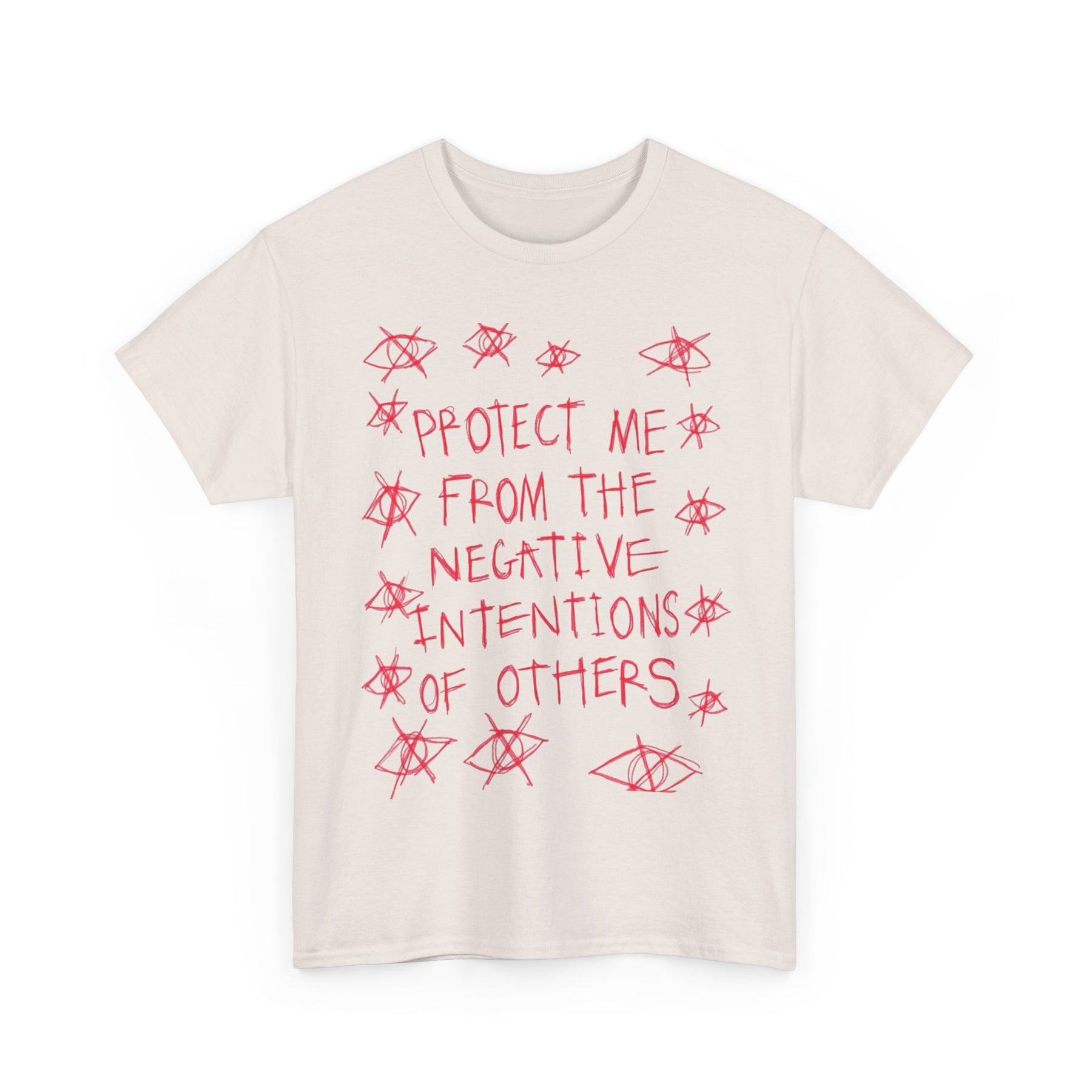 Protect Me Tee