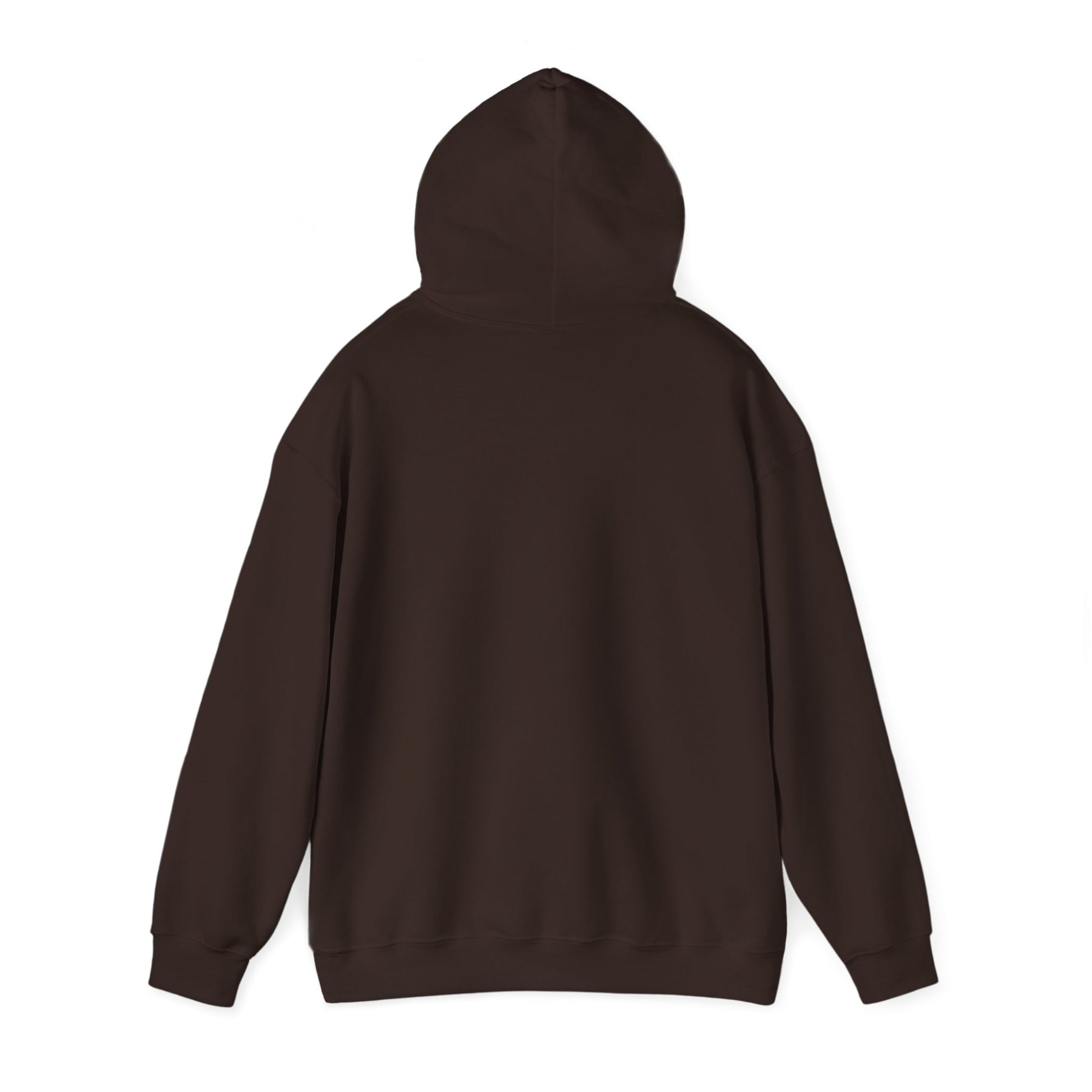 Healing 824 Hooded Sweatshirt