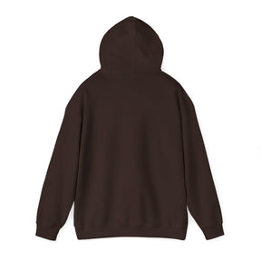 Healing 824 Hooded Sweatshirt