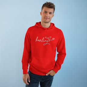 Healing 824 Unisex  Hoodie