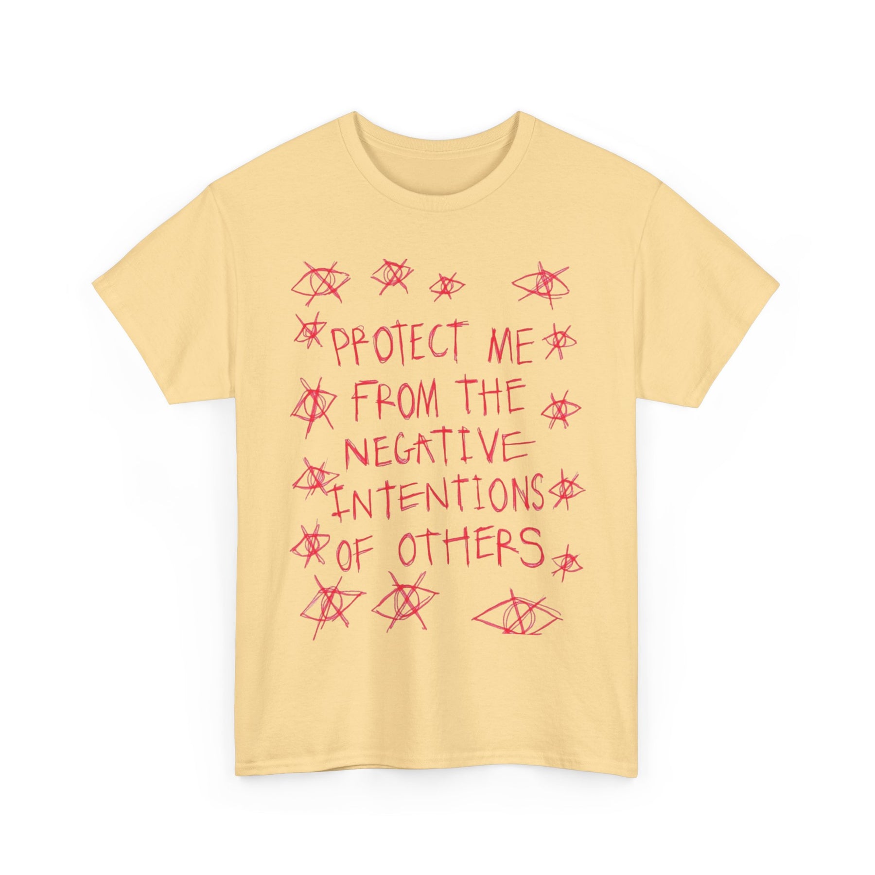 Protect Me Tee