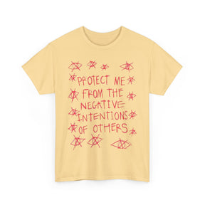 Protect Me Tee