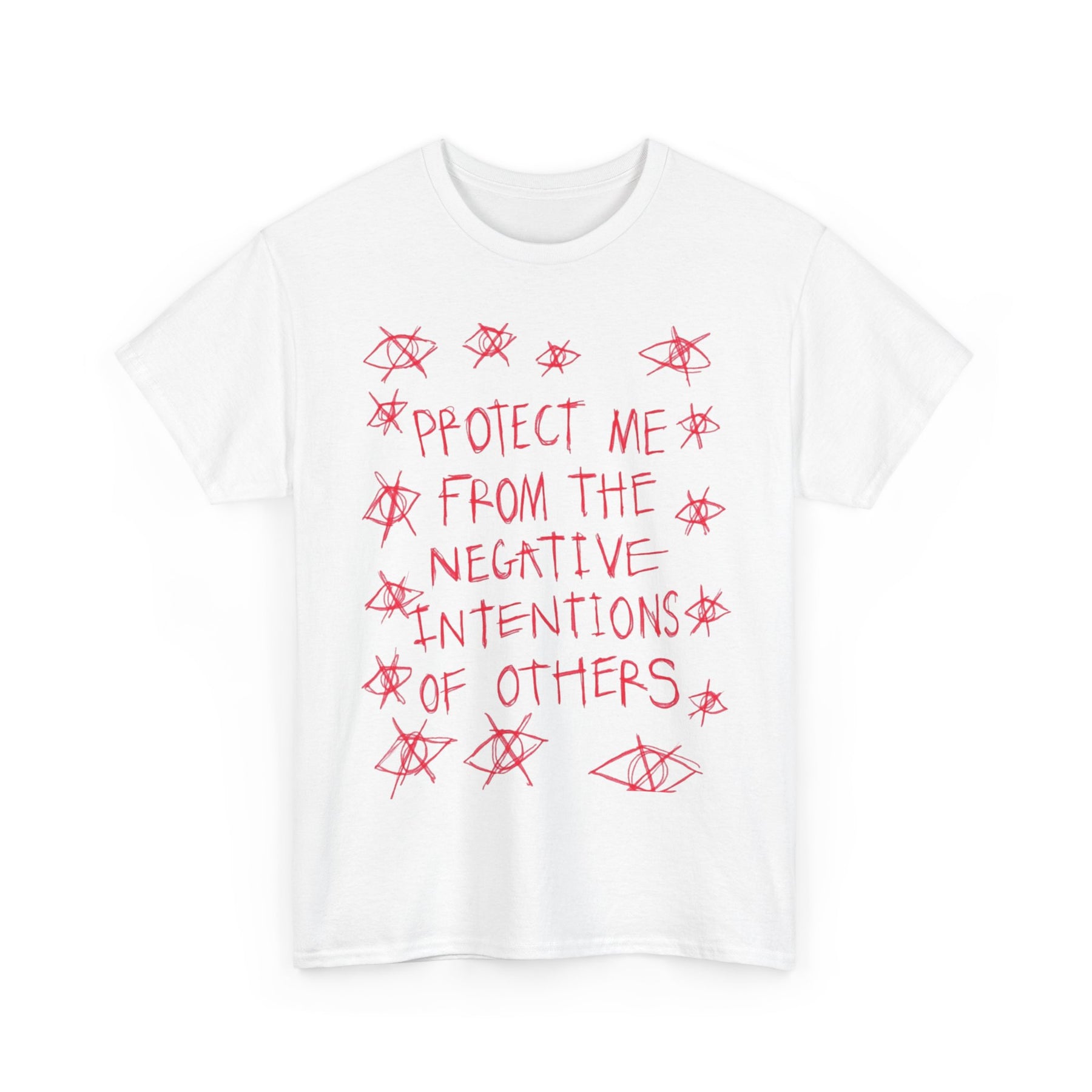 Protect Me Tee