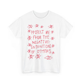 Protect Me Tee