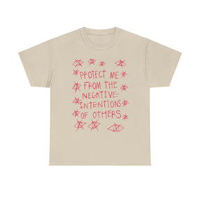 Protect Me Tee