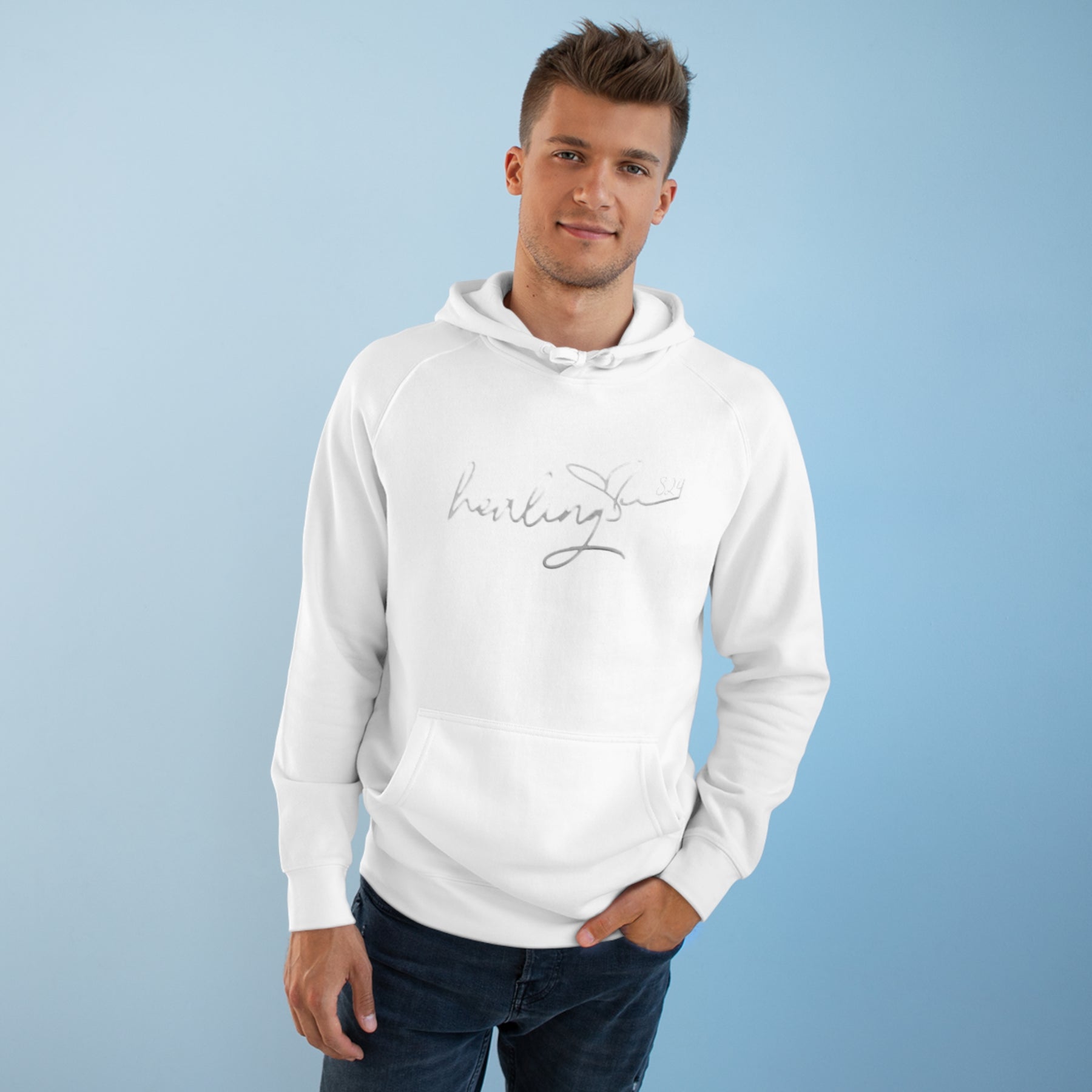 Healing 824 Unisex  Hoodie