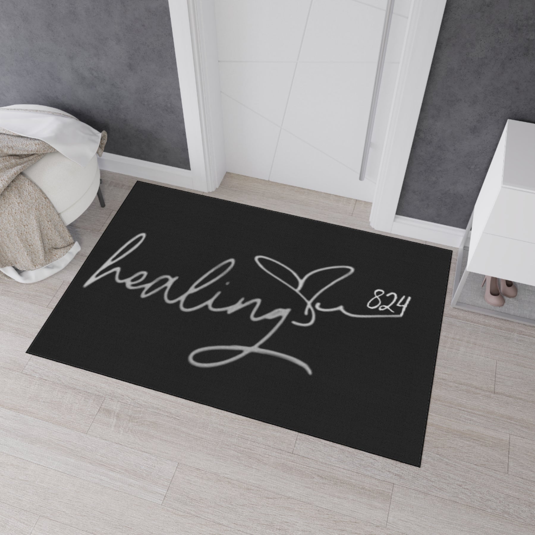 Heavy Duty Floor Mat