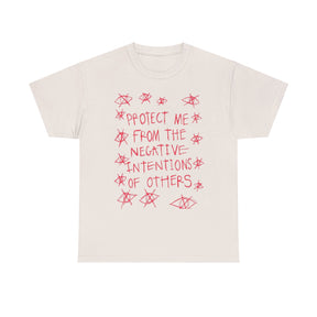 Protect Me Tee