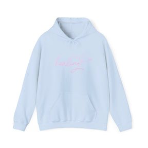 Healing 824 Hooded Sweatshirt