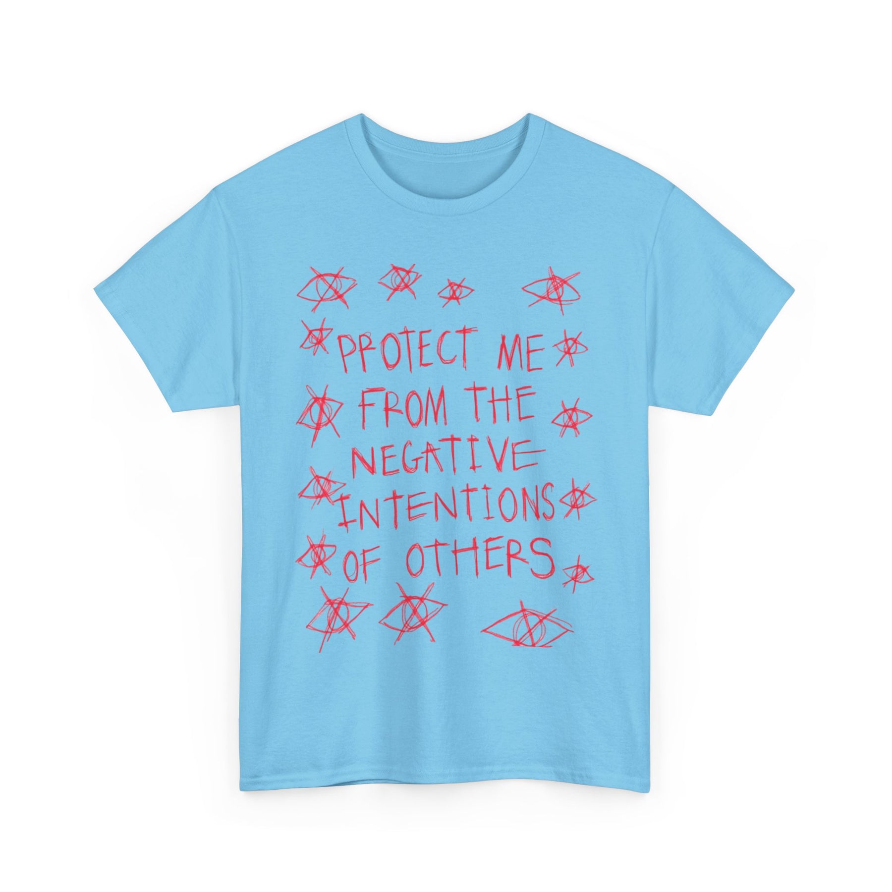 Protect Me Tee