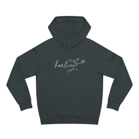 Healing 824 Unisex  Hoodie