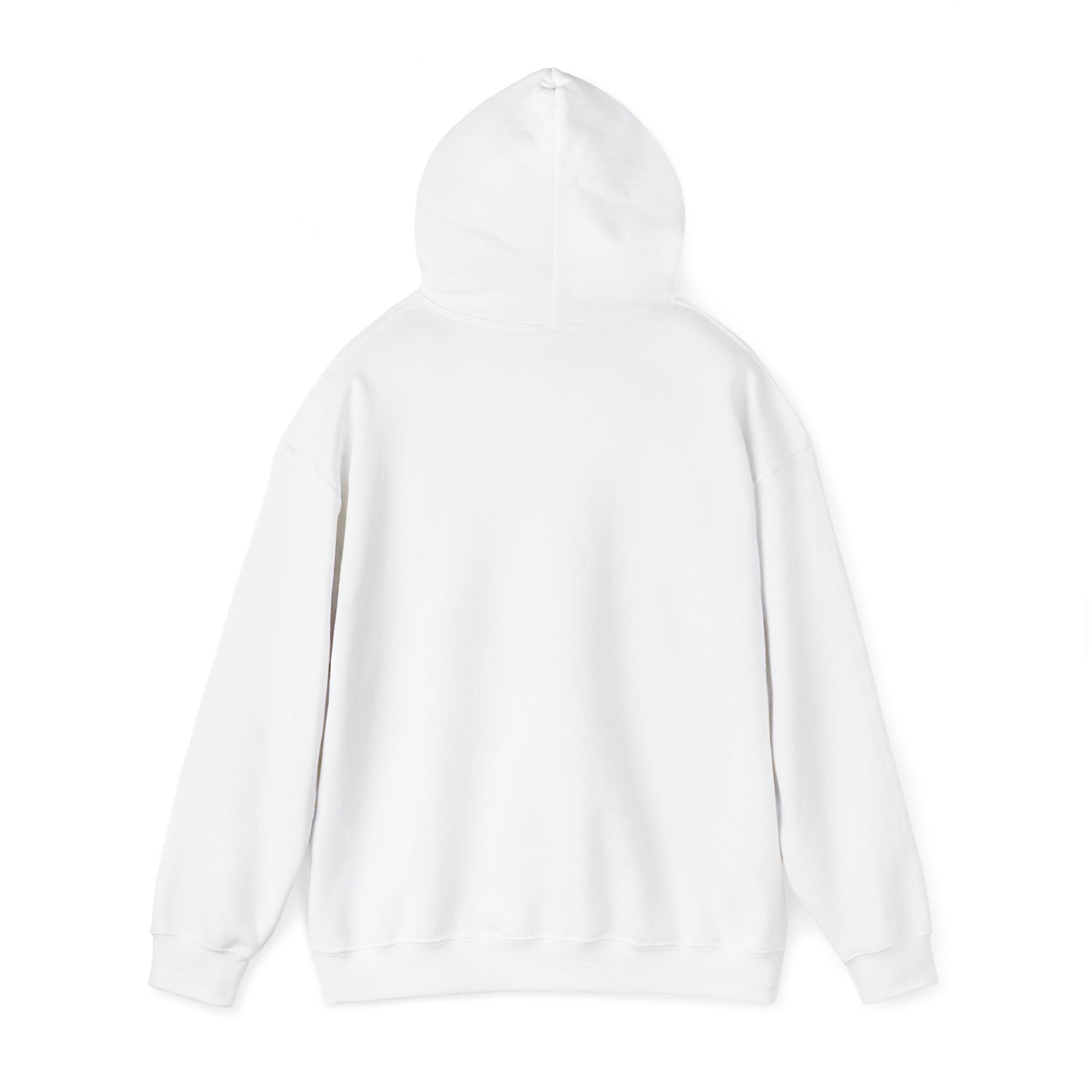 Healing 824 Hooded Sweatshirt