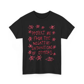 Protect Me Tee