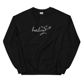 Healing Sweatshirt