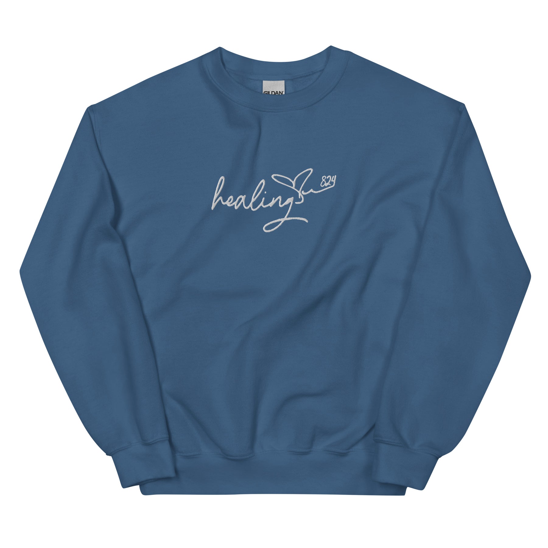 Healing Sweatshirt