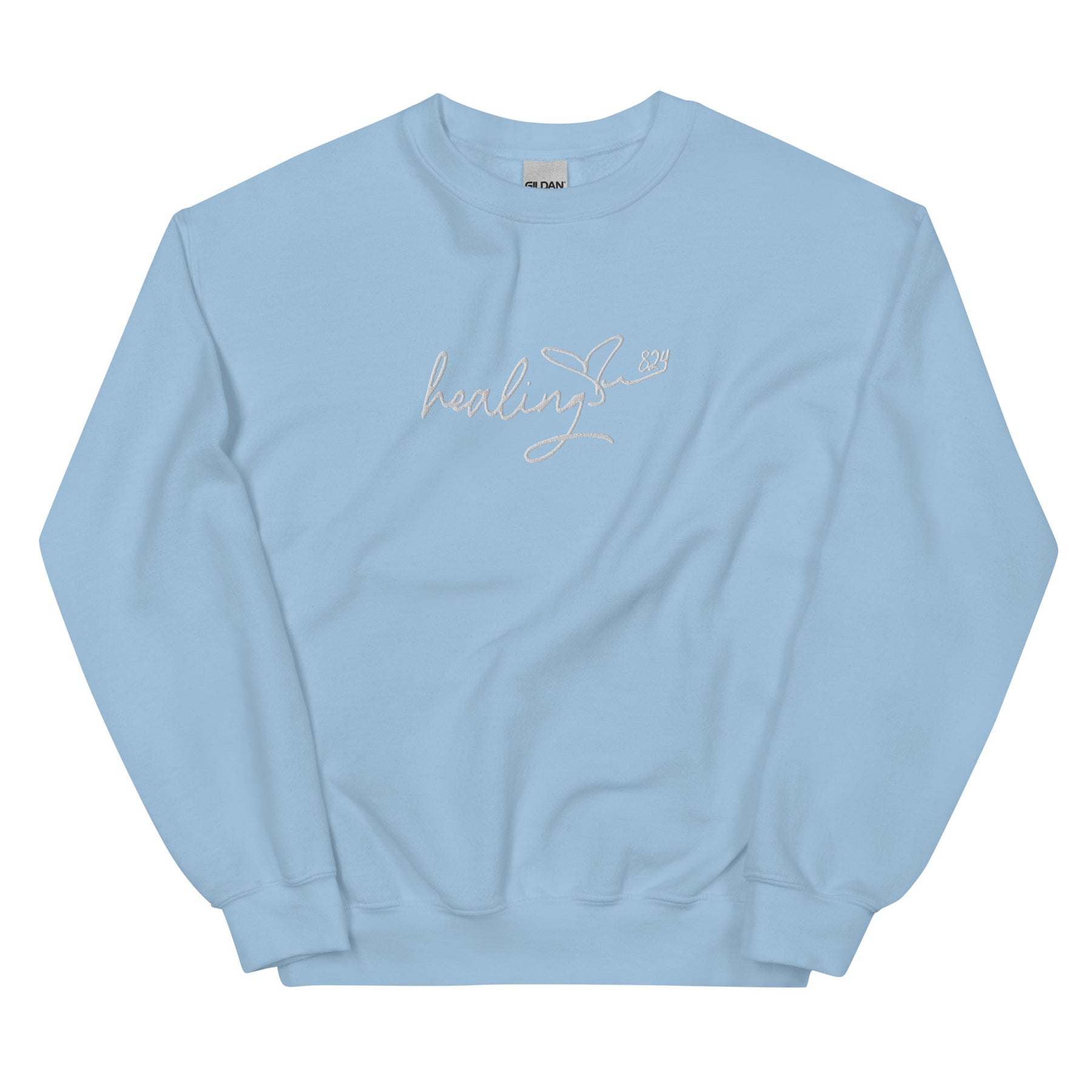 Healing Sweatshirt