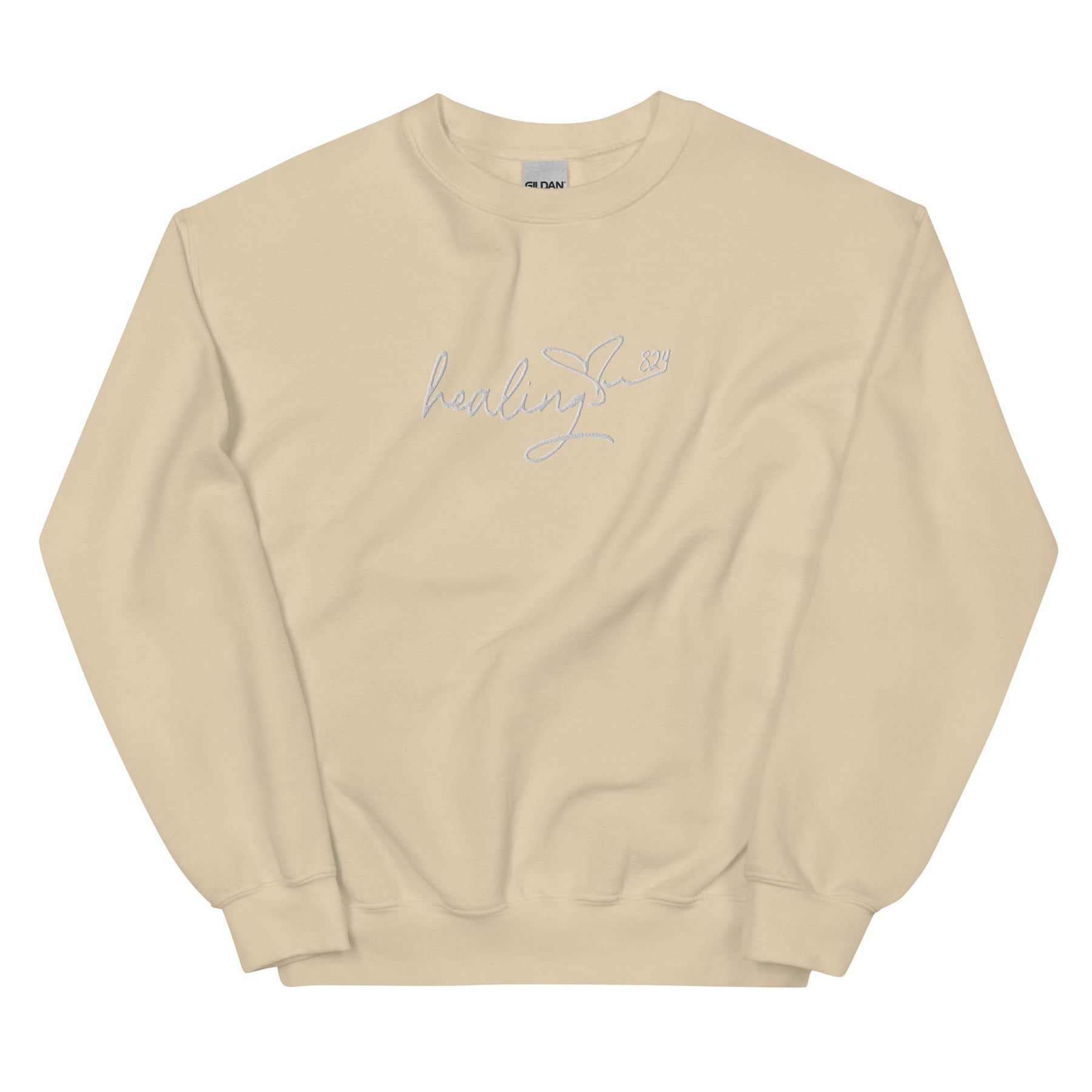 Healing Sweatshirt