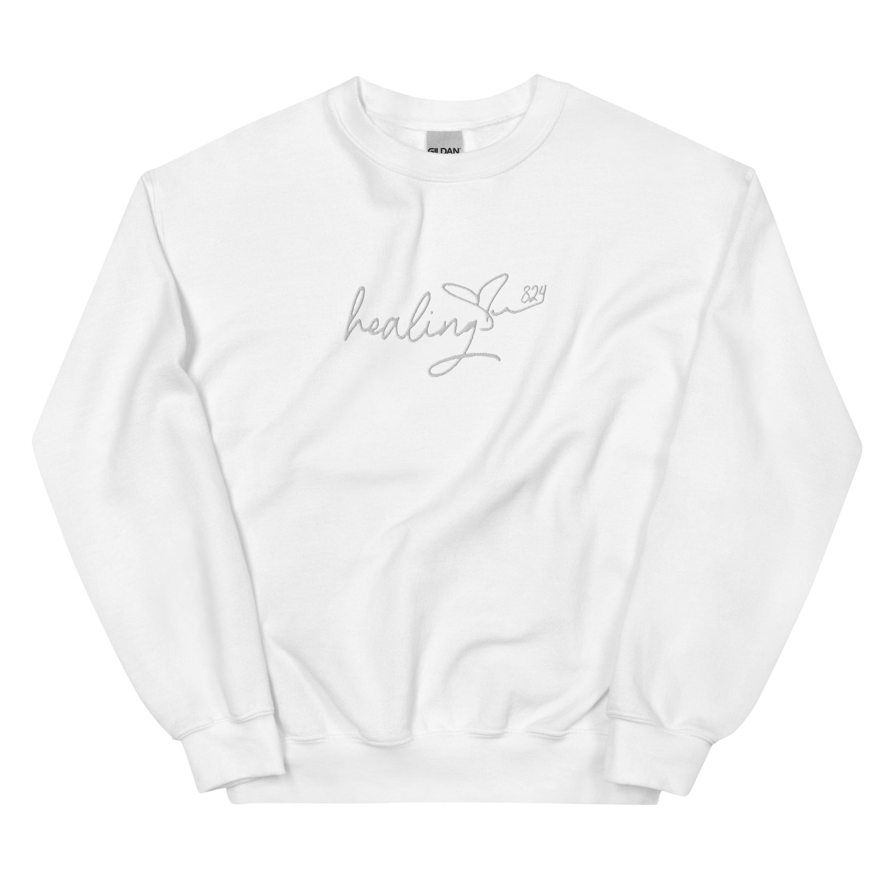 Healing Sweatshirt