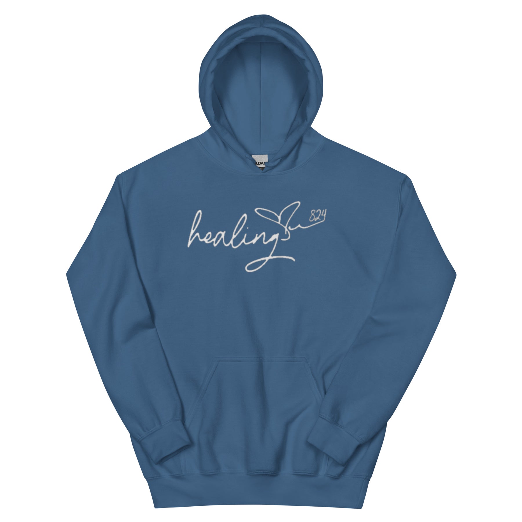 Healing Hoodie