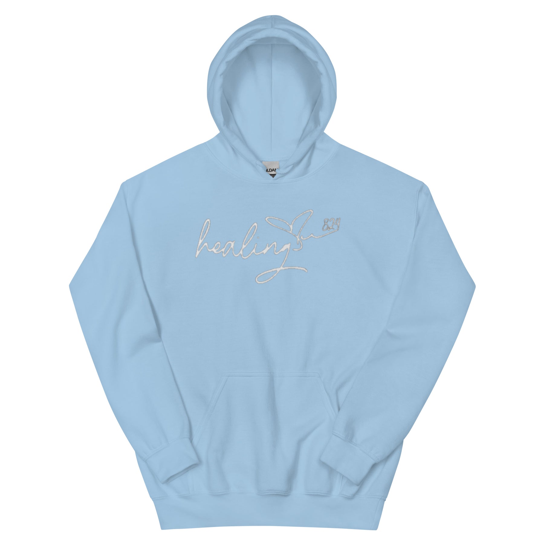 Healing Hoodie