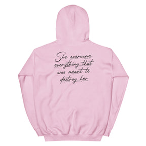 Healing Hoodie