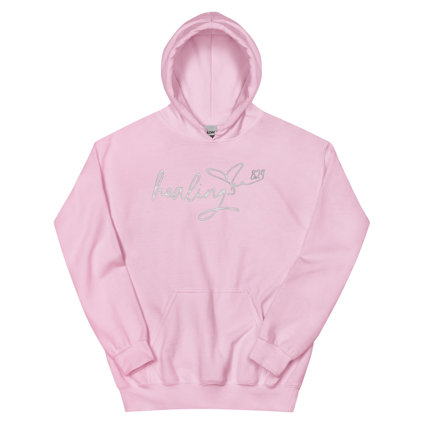 Healing Hoodie