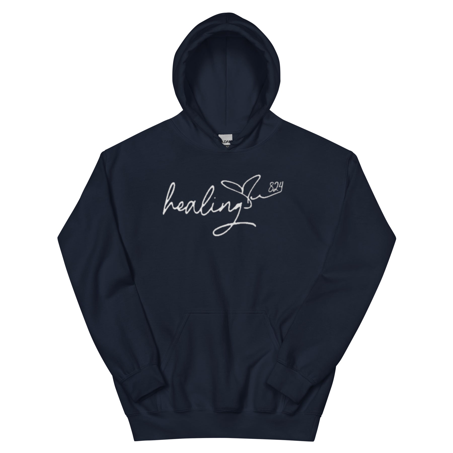 Healing Hoodie