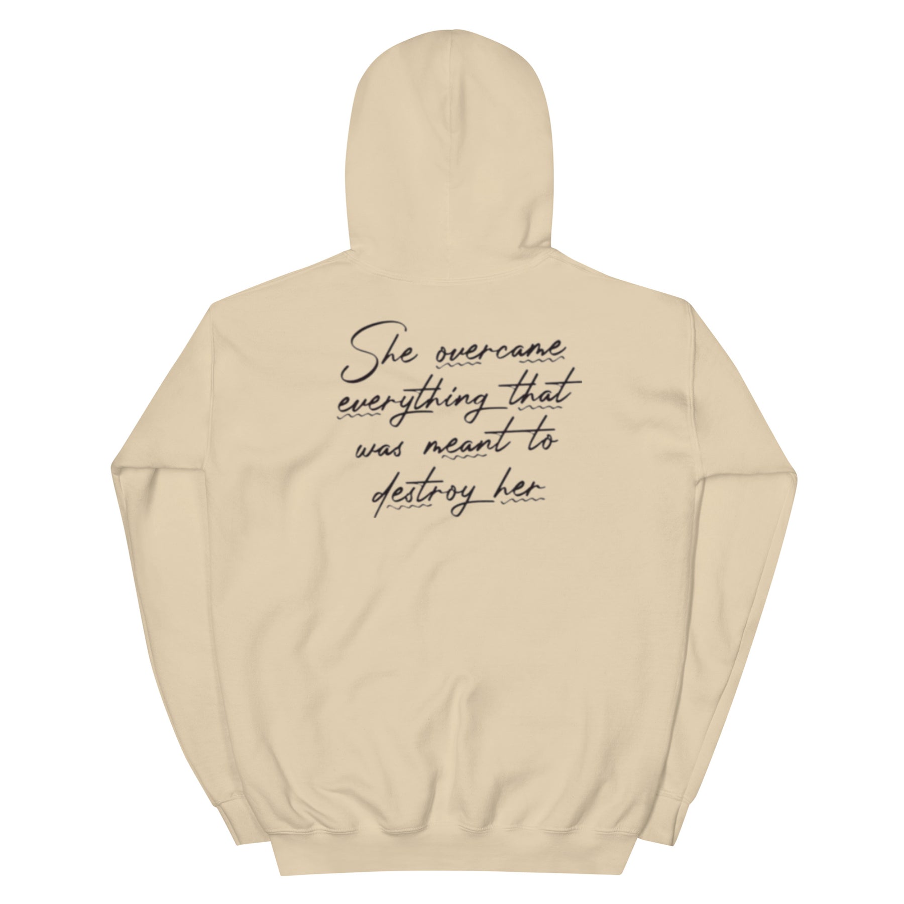 Healing Hoodie