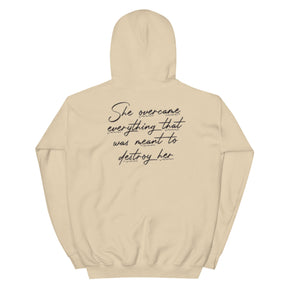 Healing Hoodie